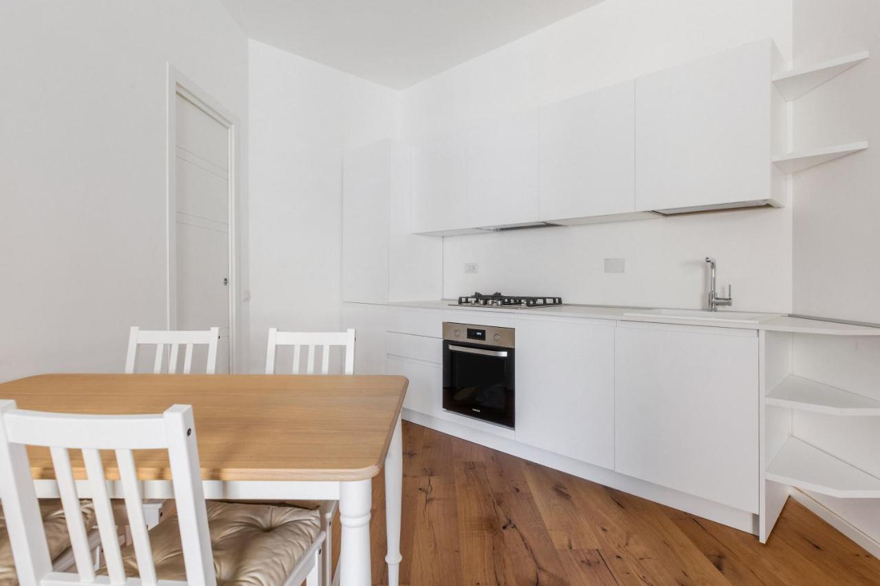 La Dolce - Luxury Stylish Flat In Trastevere 60sqm Rome