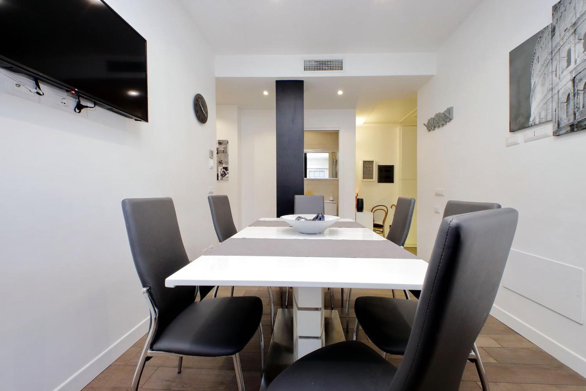 Appartement Druso Dream Colosseo *