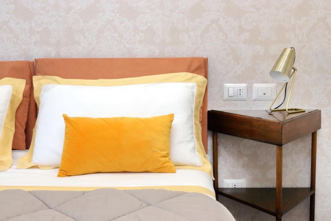 Apartamento Druso Dream Colosseo