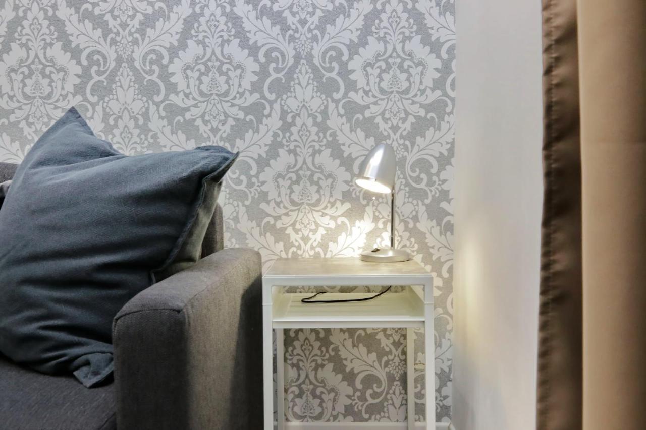 Apartamento Druso Dream Colosseo *