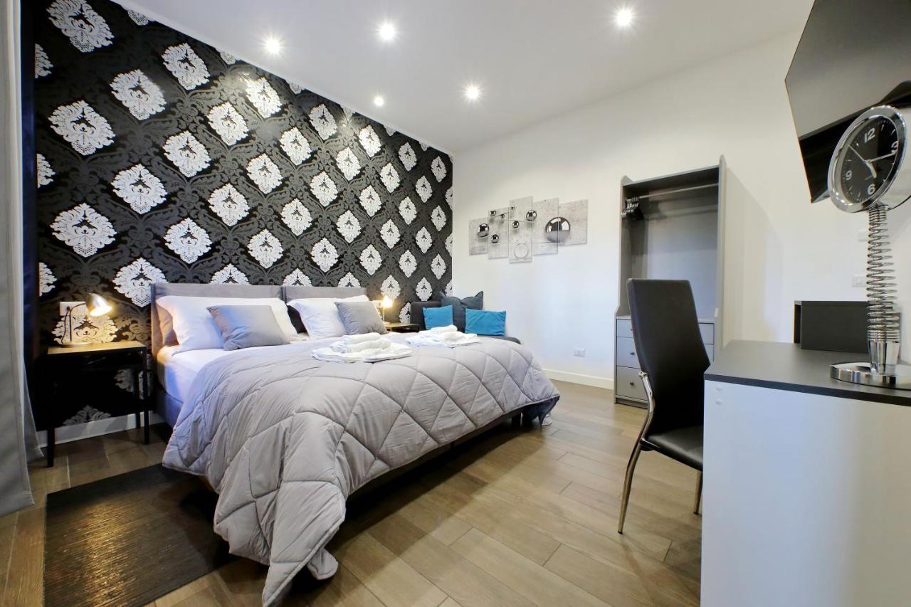 Druso Dream Colosseo Apartamento Roma
