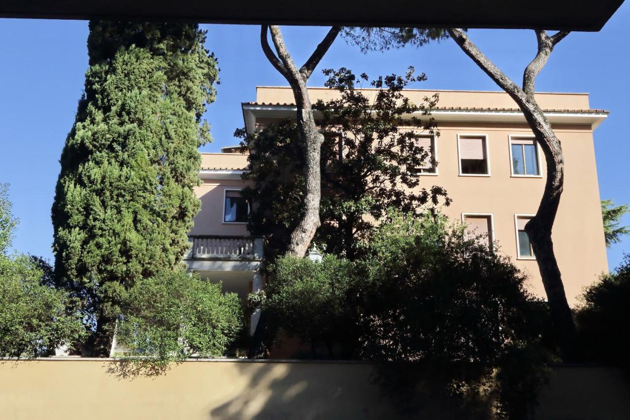 Appartement Druso Dream Colosseo *