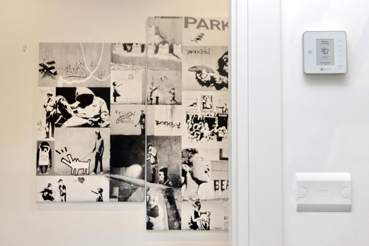 Apartamento Druso Dream Colosseo *