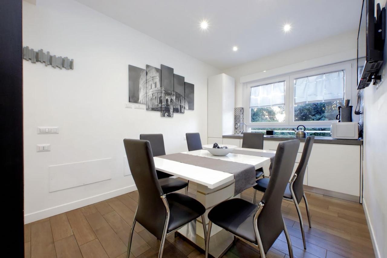 Appartement Druso Dream Colosseo Rome