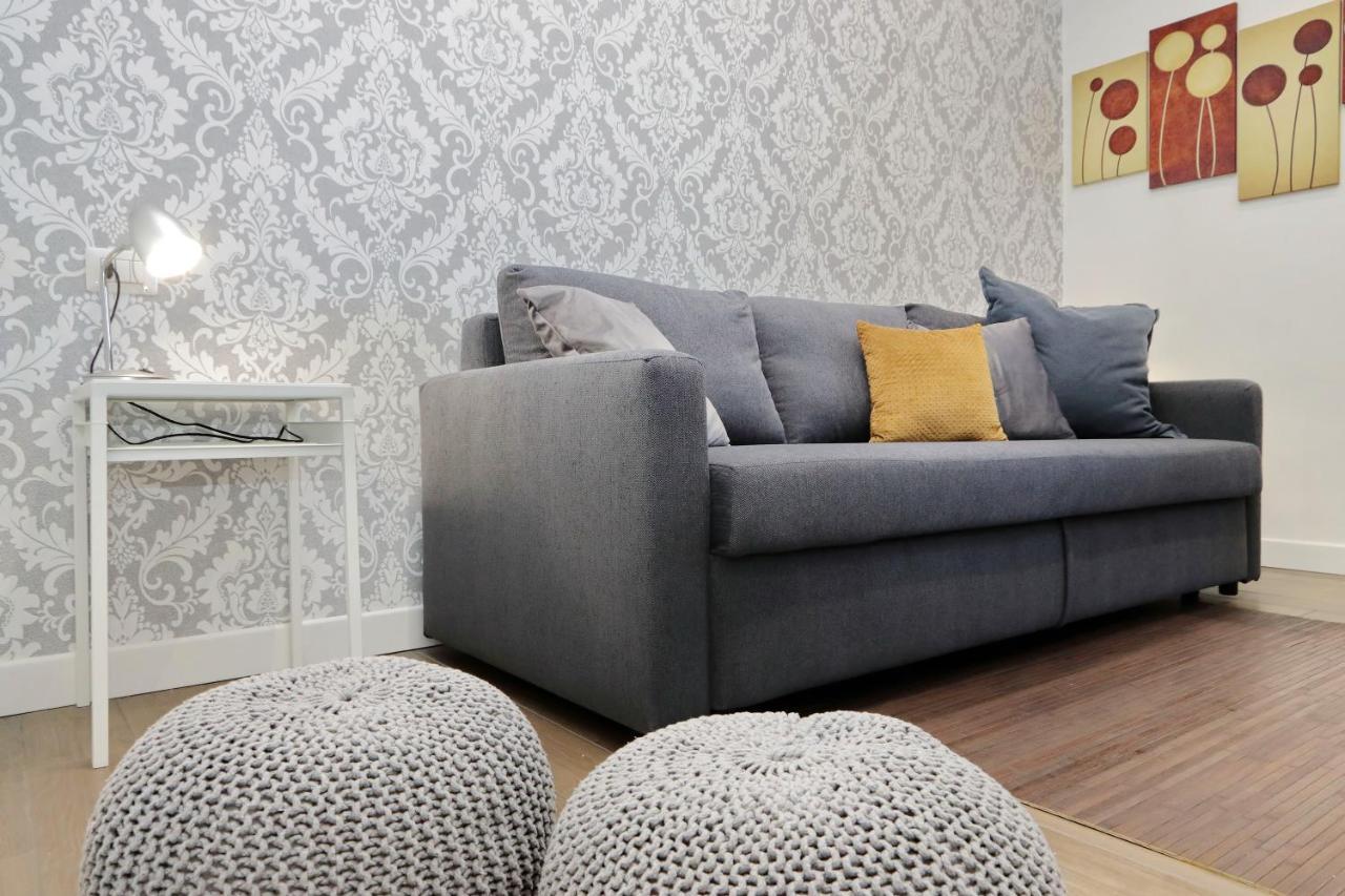 Druso Dream Colosseo Appartement *