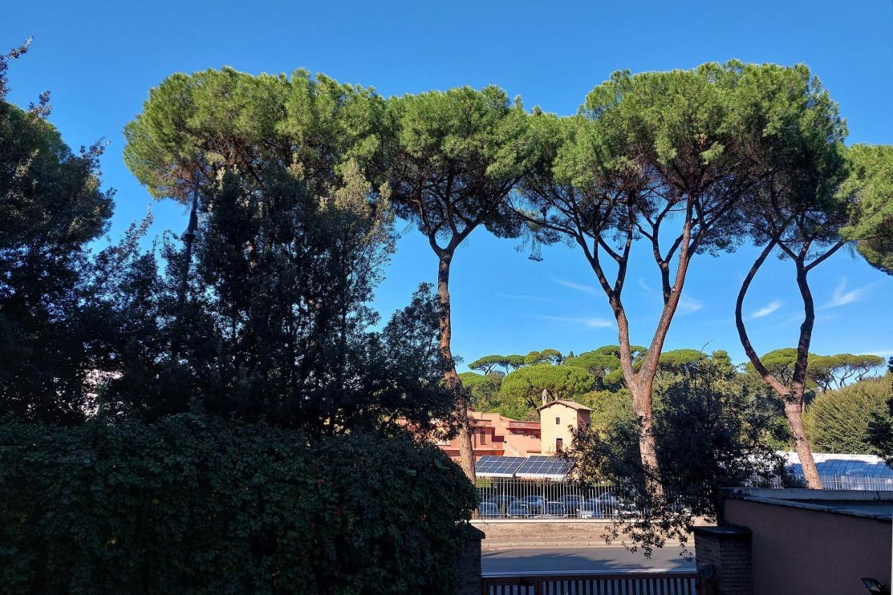 Druso Dream Colosseo Appartement Rome