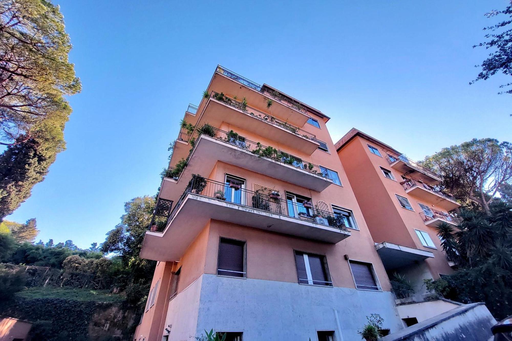 Appartement Druso Dream Colosseo