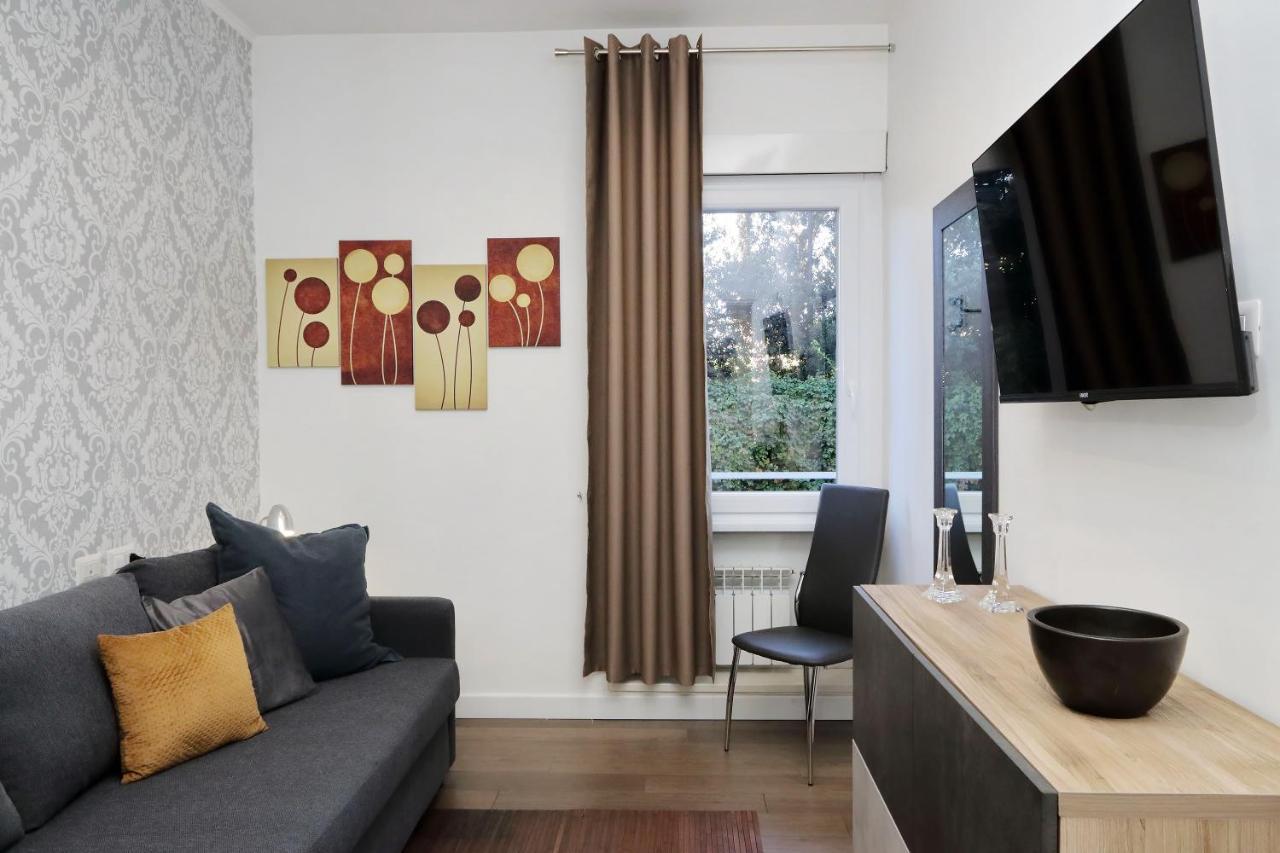 Appartement Druso Dream Colosseo *
