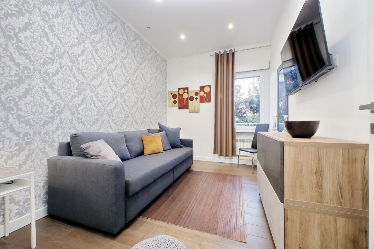 Appartement Druso Dream Colosseo Rome