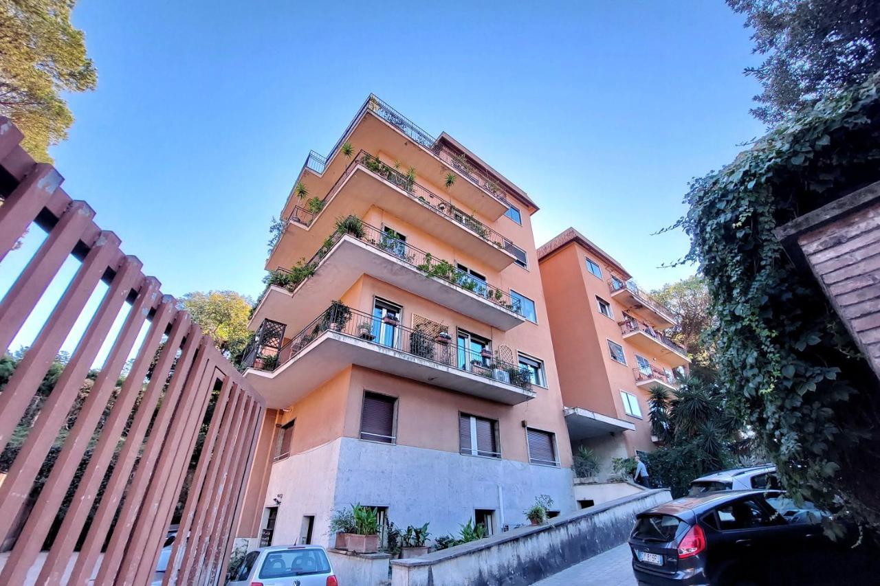 Appartement Druso Dream Colosseo Rome