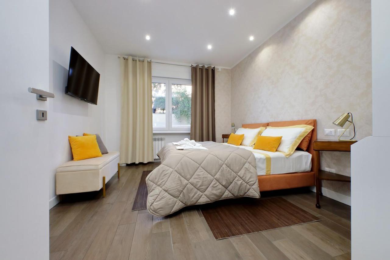Druso Dream Colosseo Appartement *
