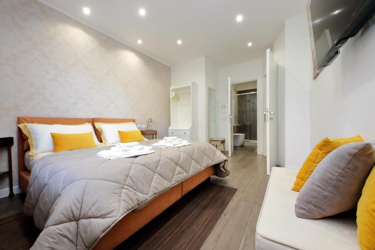 Appartement Druso Dream Colosseo