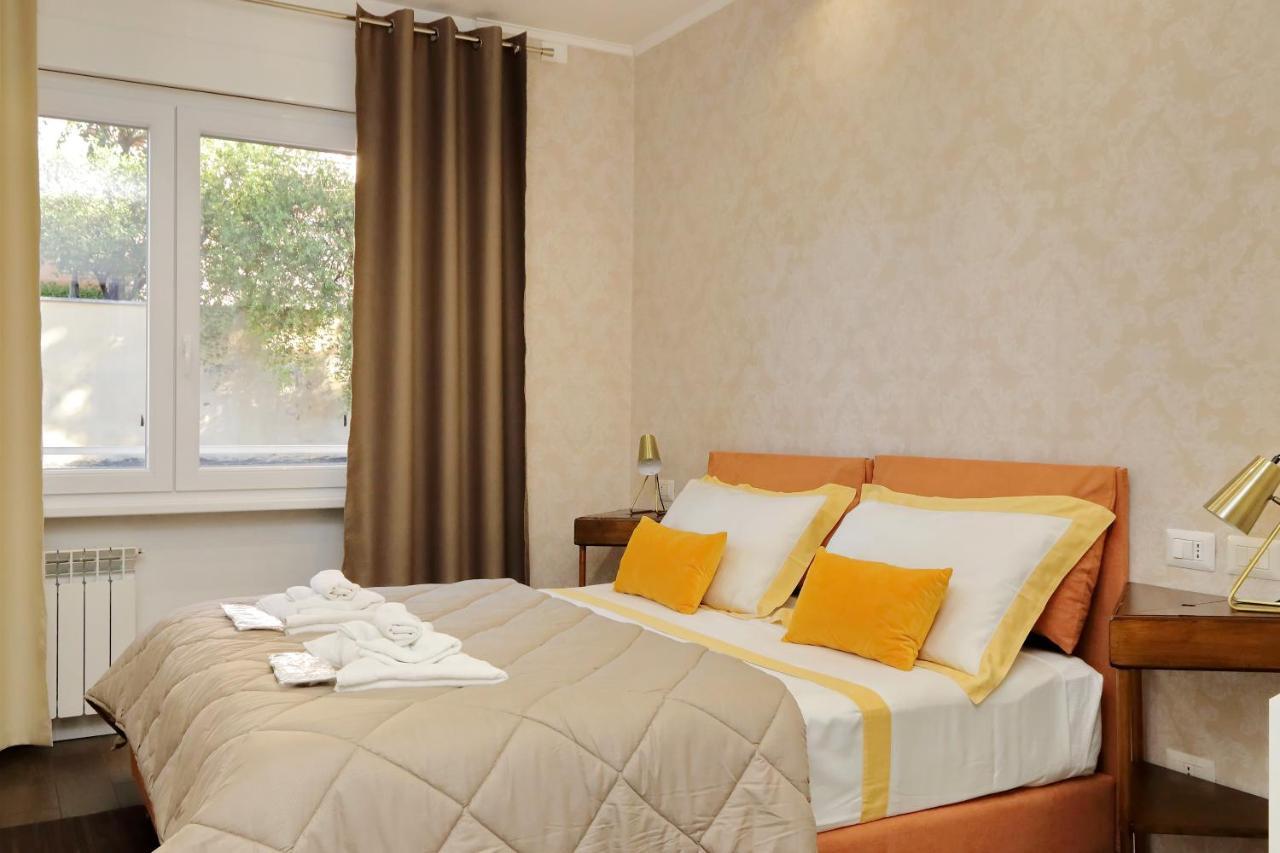 Druso Dream Colosseo Appartement