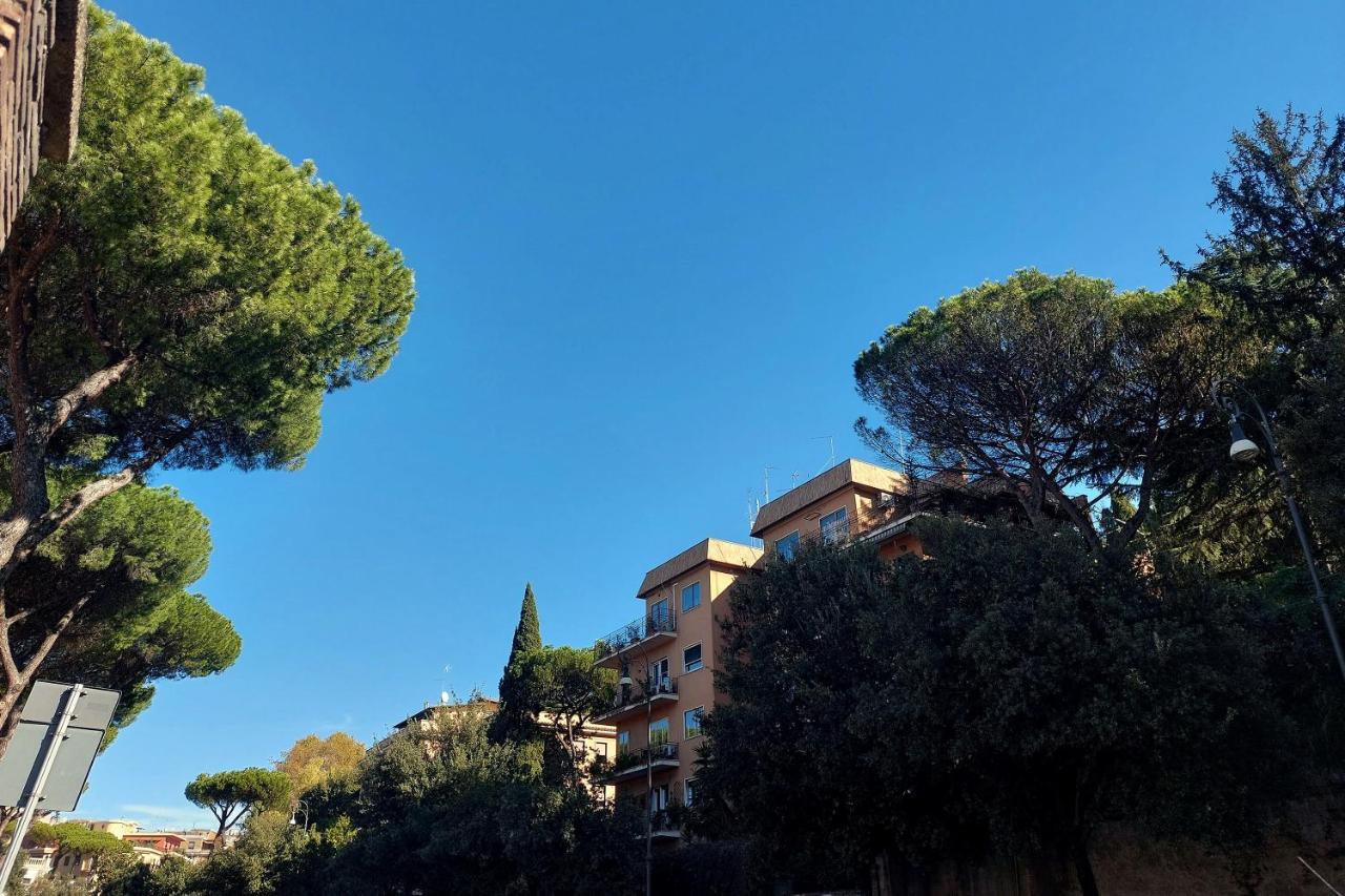 Appartement Druso Dream Colosseo *