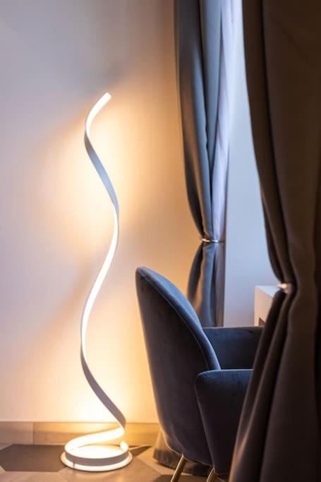 Apartment Downtown Testaccio Glammaison
