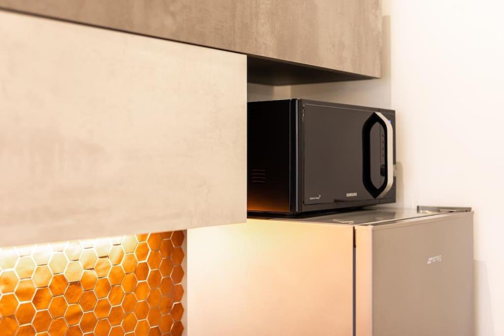 Apartment Downtown Testaccio Glammaison *