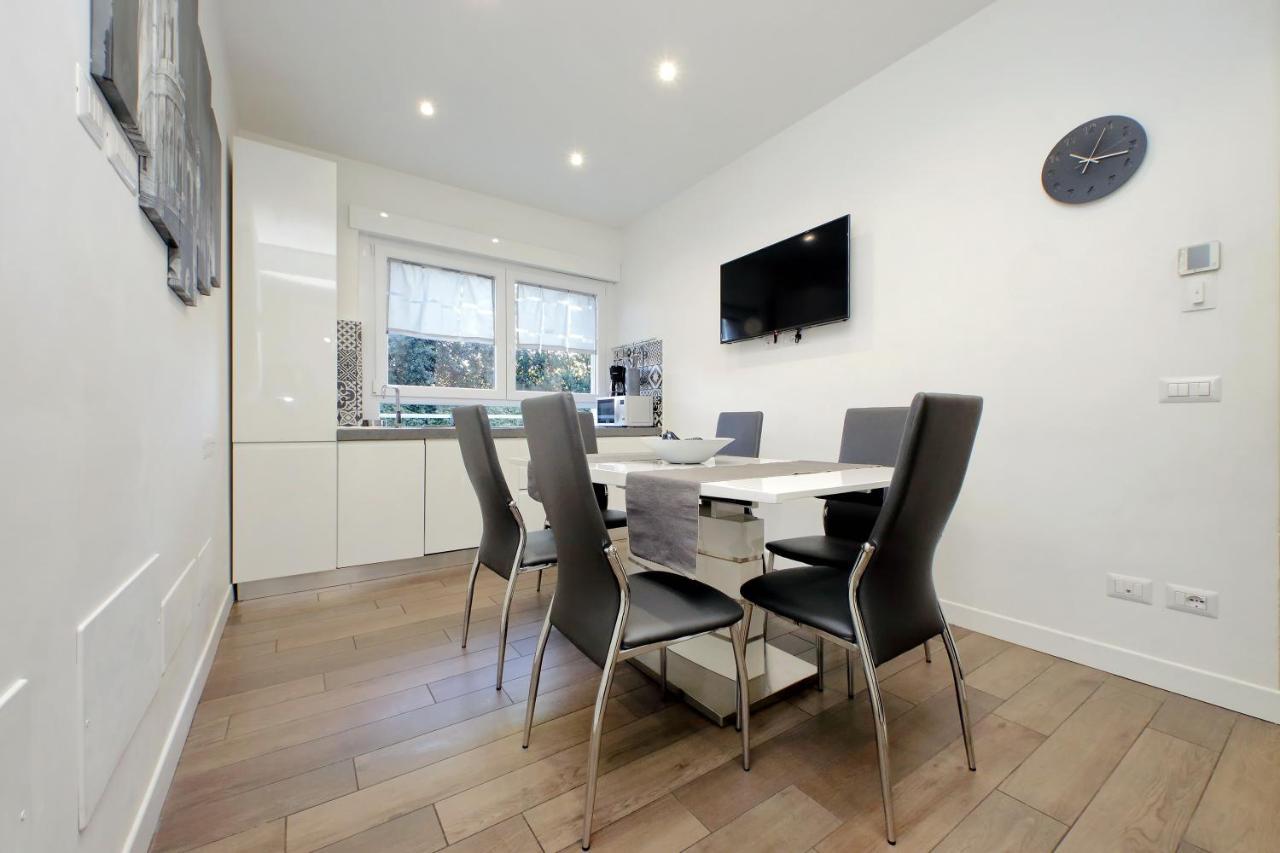 Druso Dream Colosseo Appartement