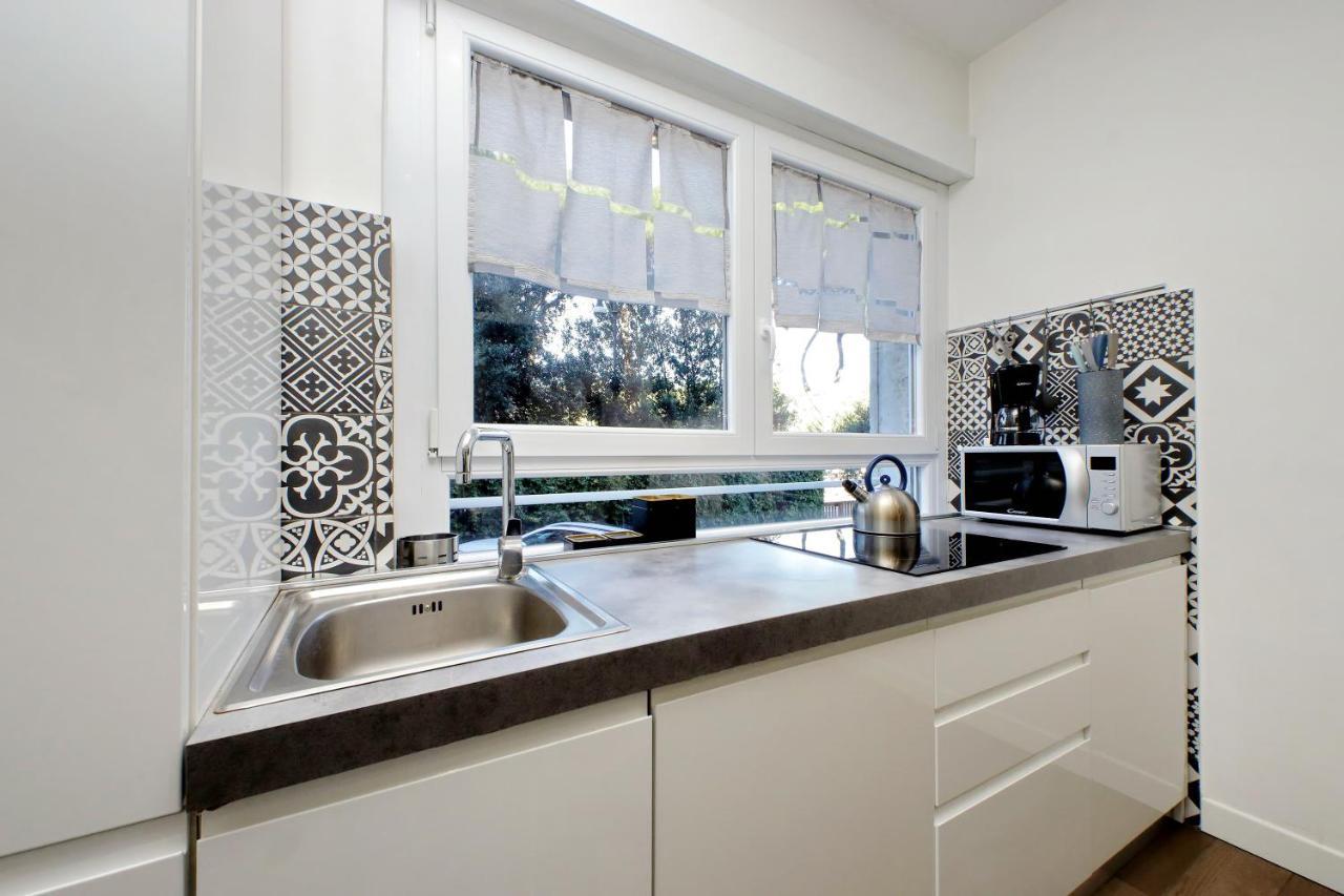 Druso Dream Colosseo Appartement Rome