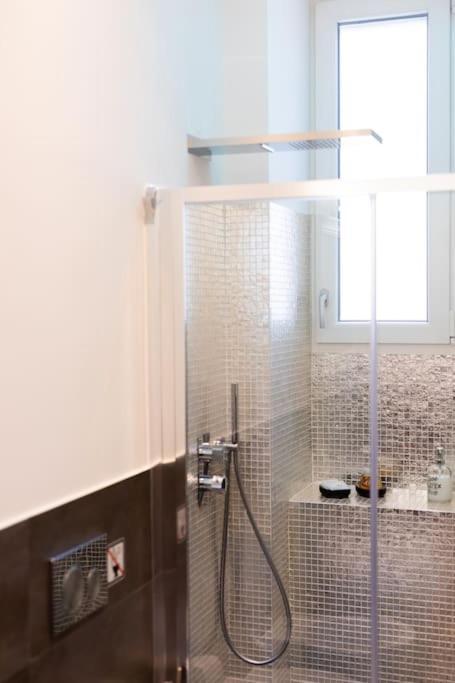 Downtown Testaccio Glammaison Apartment *