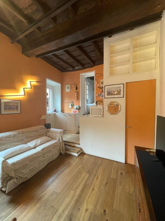 Appartement Domus Remi Rome