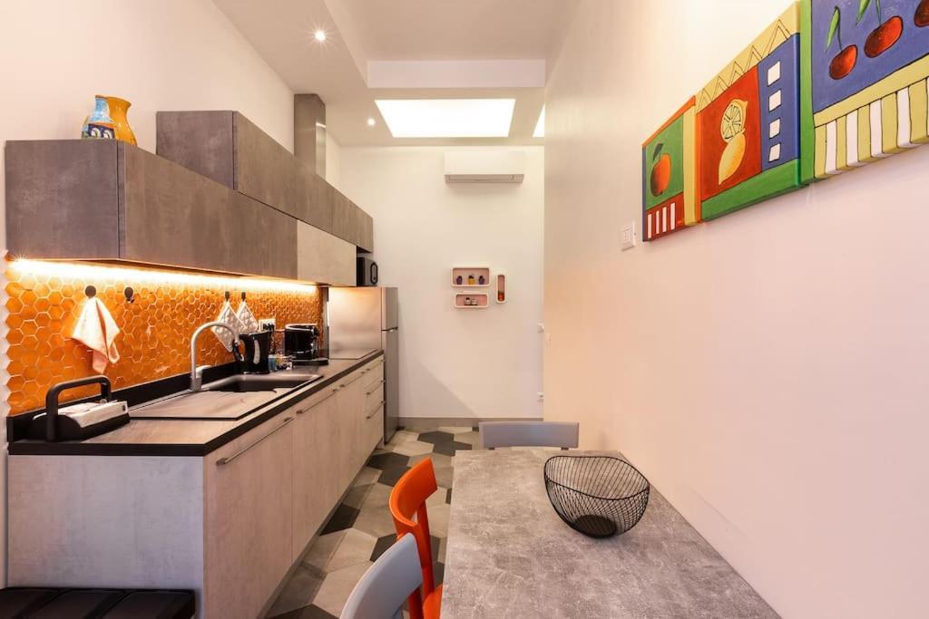 Downtown Testaccio Glammaison Apartment *