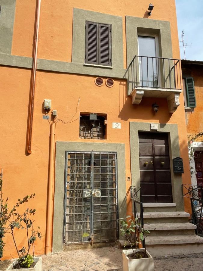 Domus Remi Apartment *