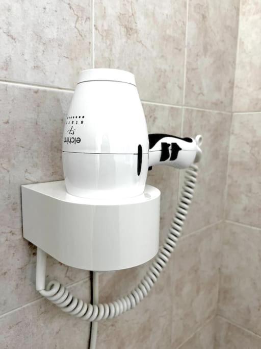 Apartamento Virginia - Stazione Termini *