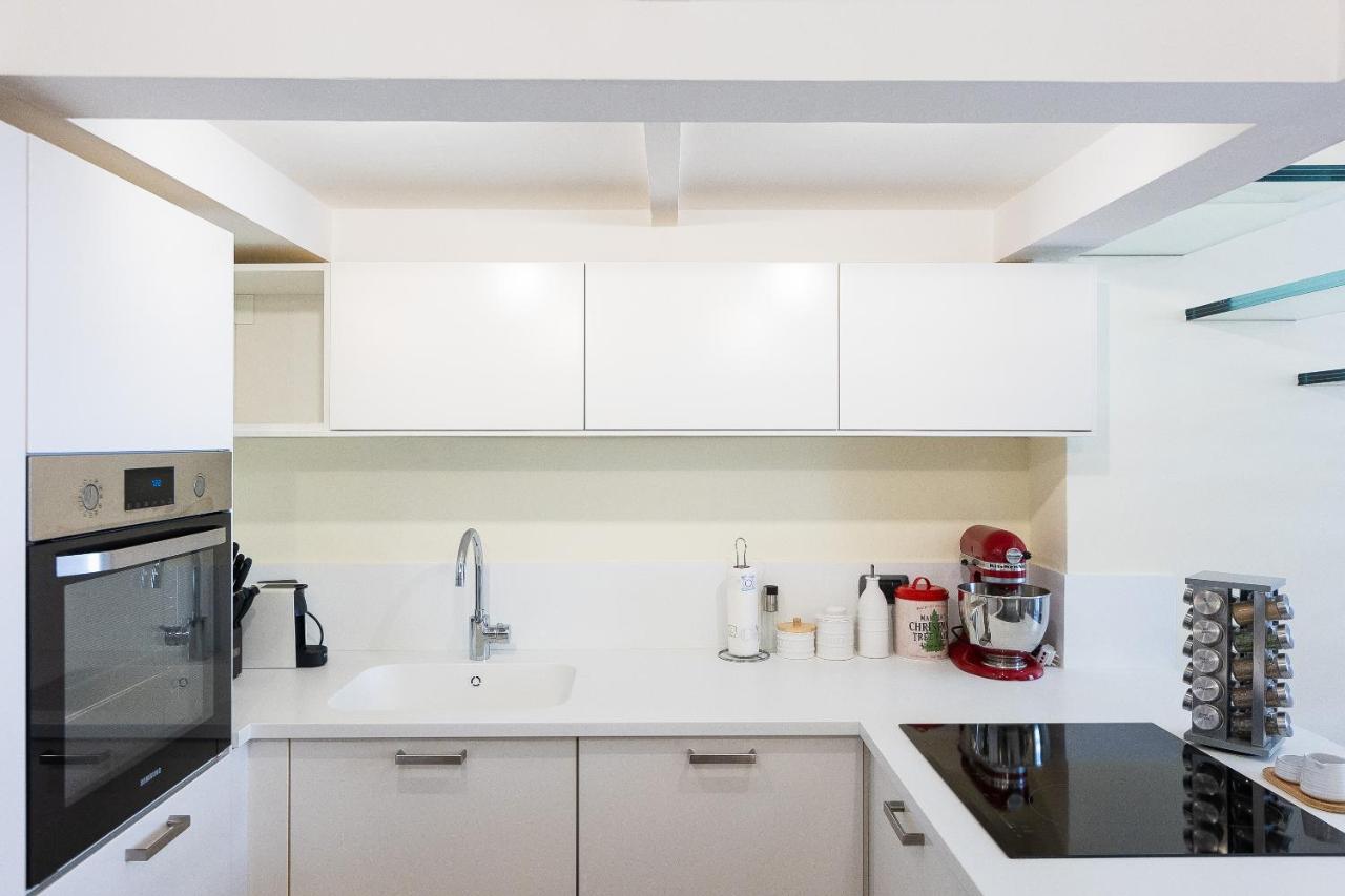 Piemonte Deluxe By In Apartment Rome