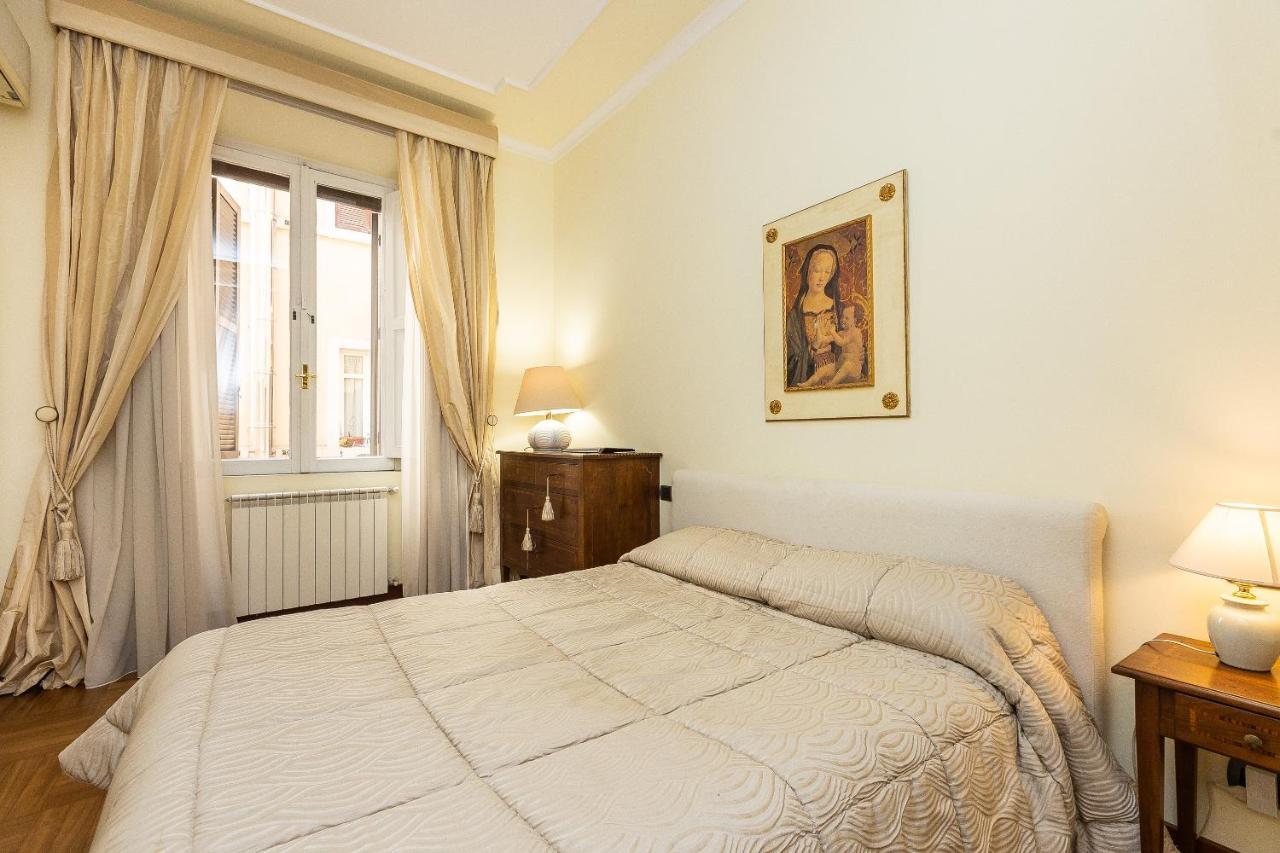 Piemonte Deluxe By In Apartment Rome