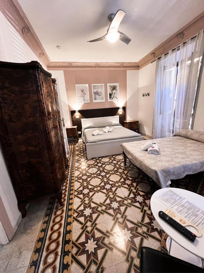 Guest house Nova Rome