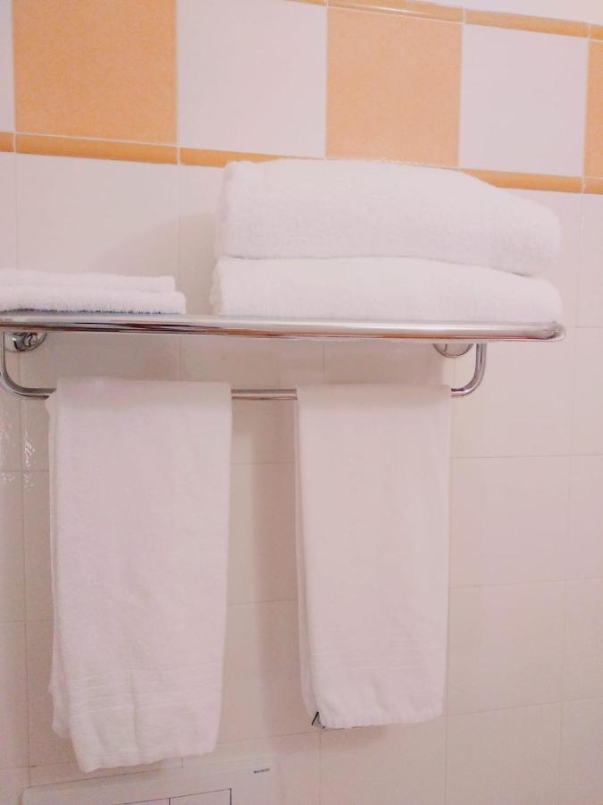 Hotel Fenicia 2*