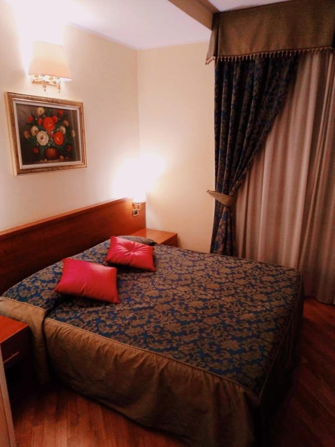 Fenicia Hotel