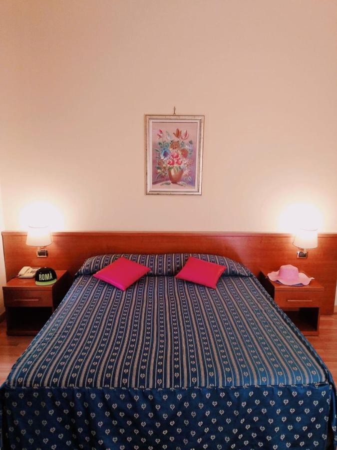 Fenicia Hotel 2*