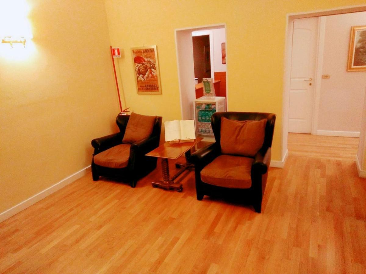 Hotel Fenicia