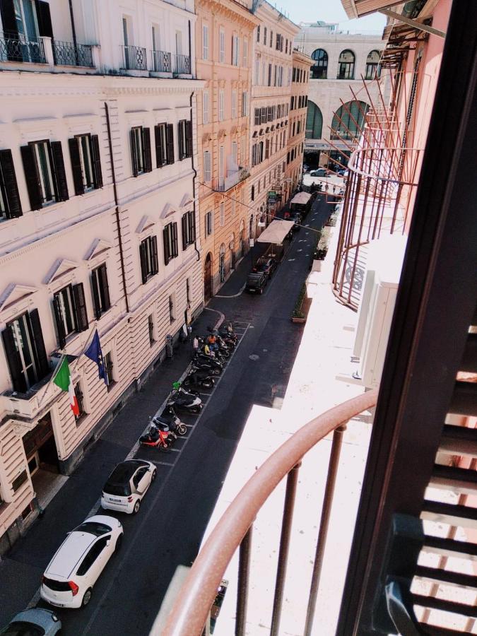 Hotel Fenicia