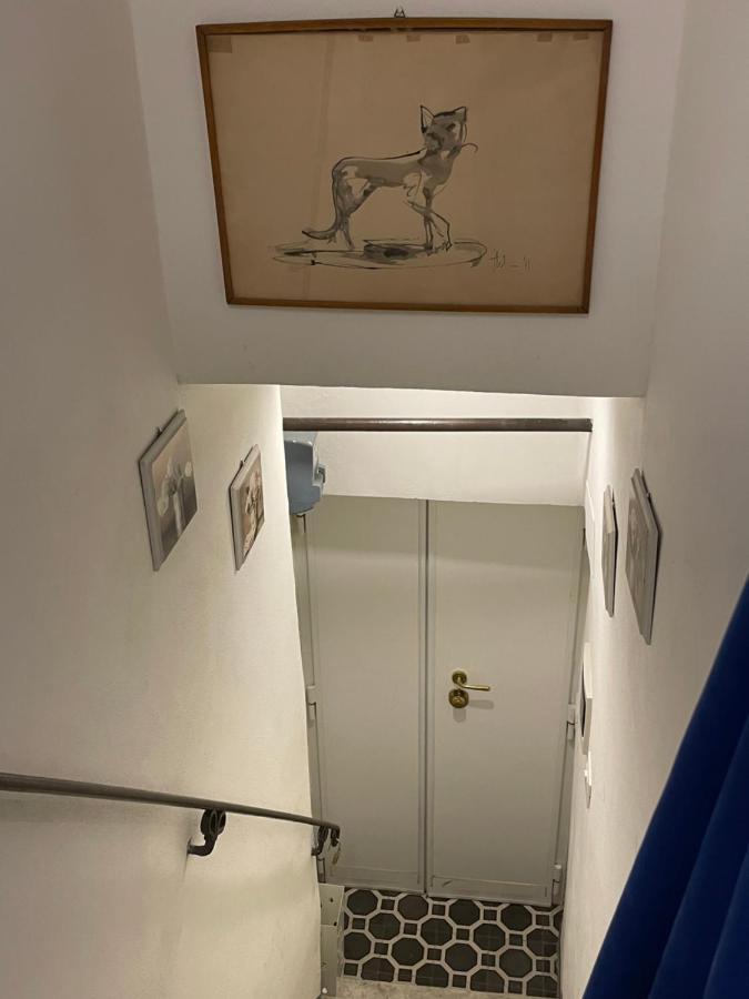 Apartment Domus Remi