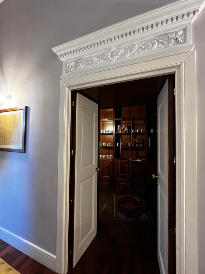 House Belle Arti Casa vacanze Roma