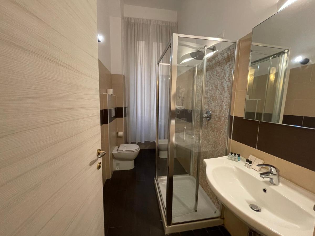 Ad Cavour Luxury - By Ad Rome