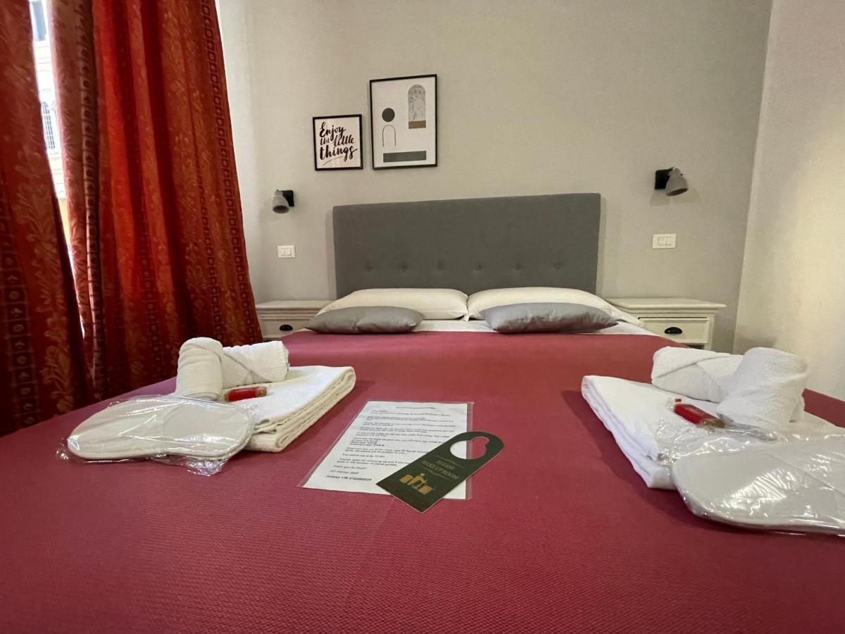 Guest house Ad Cavour Luxury - By Ad Rome