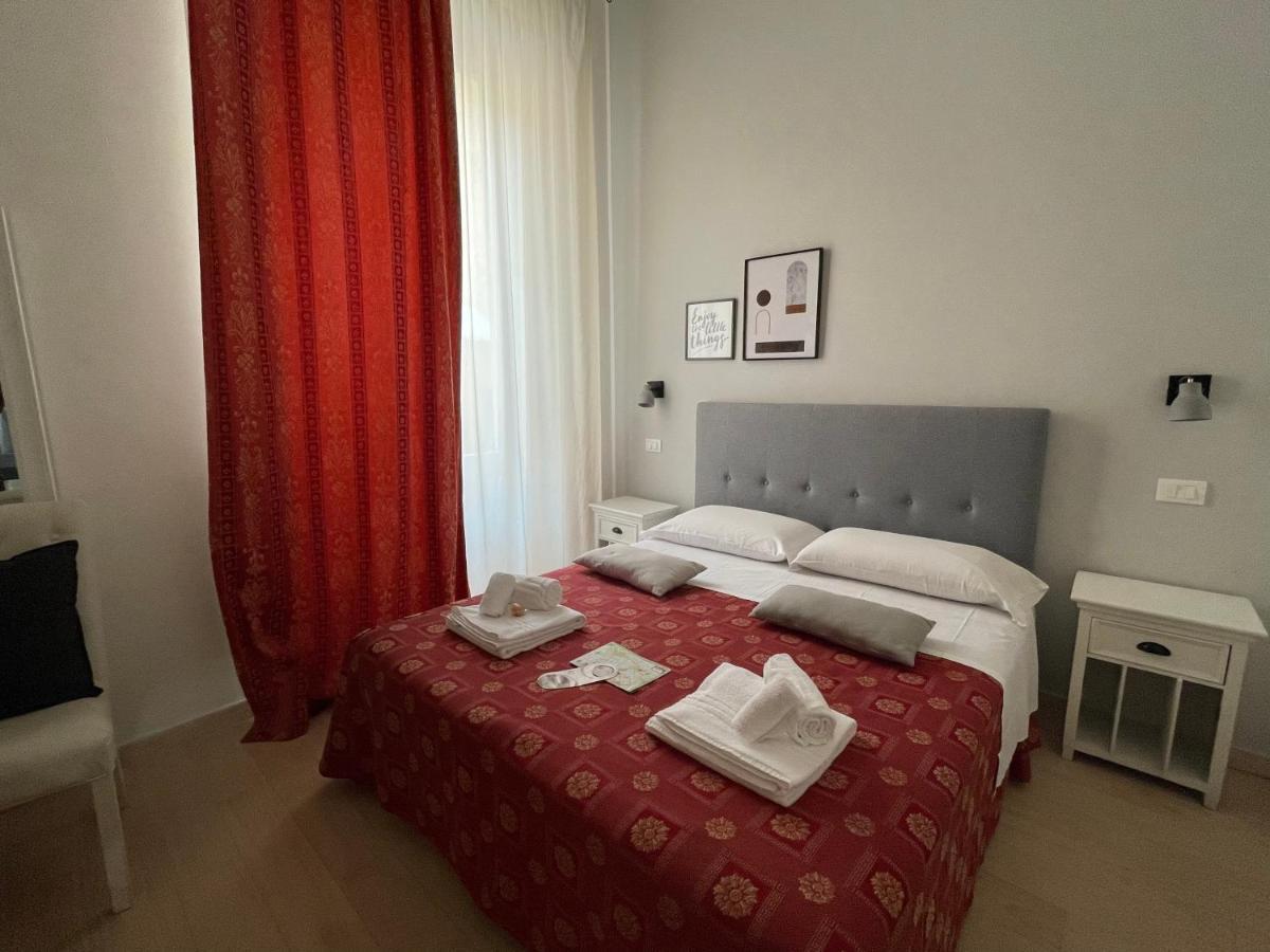Guest house Ad Cavour Luxury - By Ad *