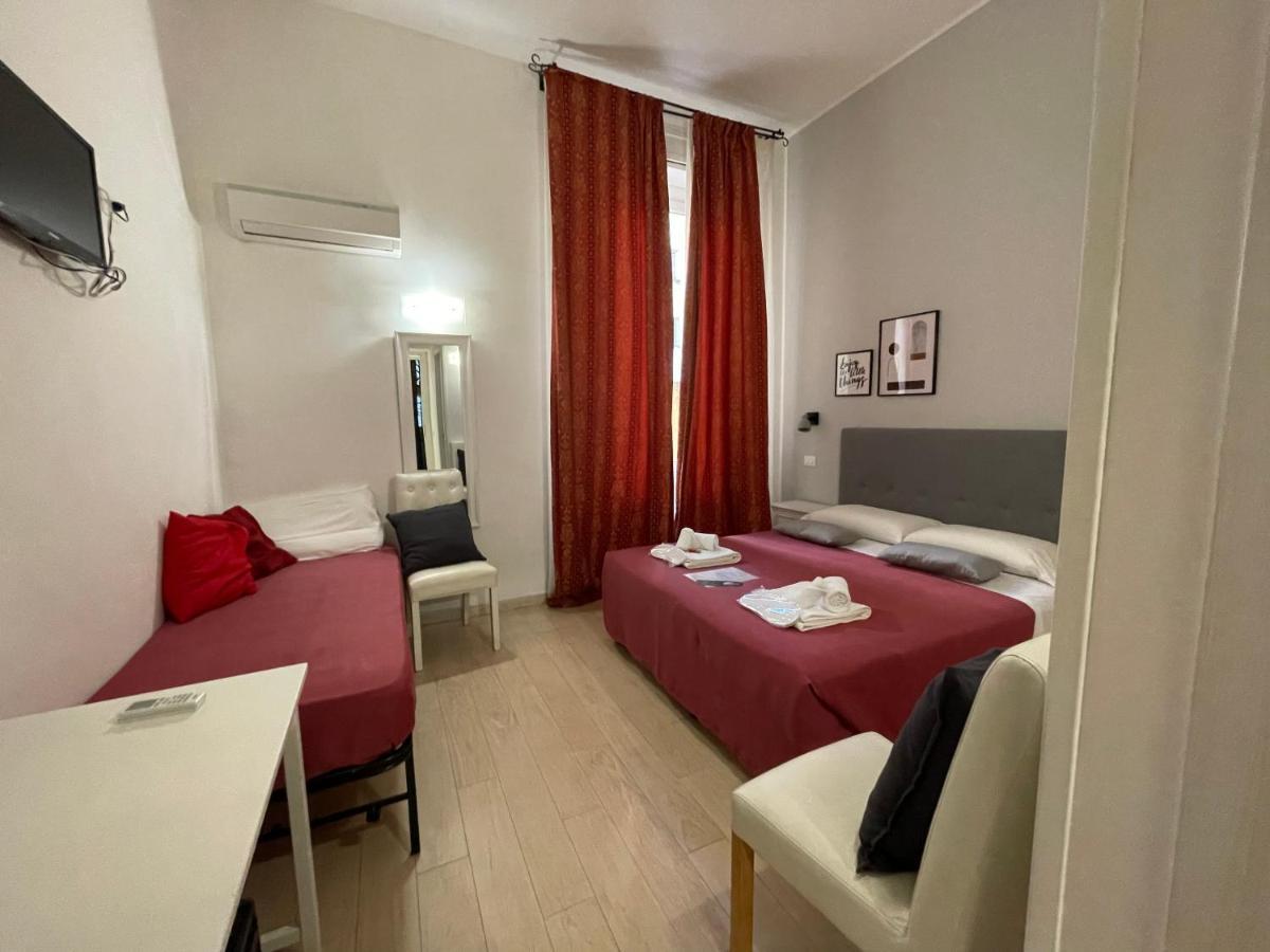 Ad Cavour Luxury - By Ad Guest house *
