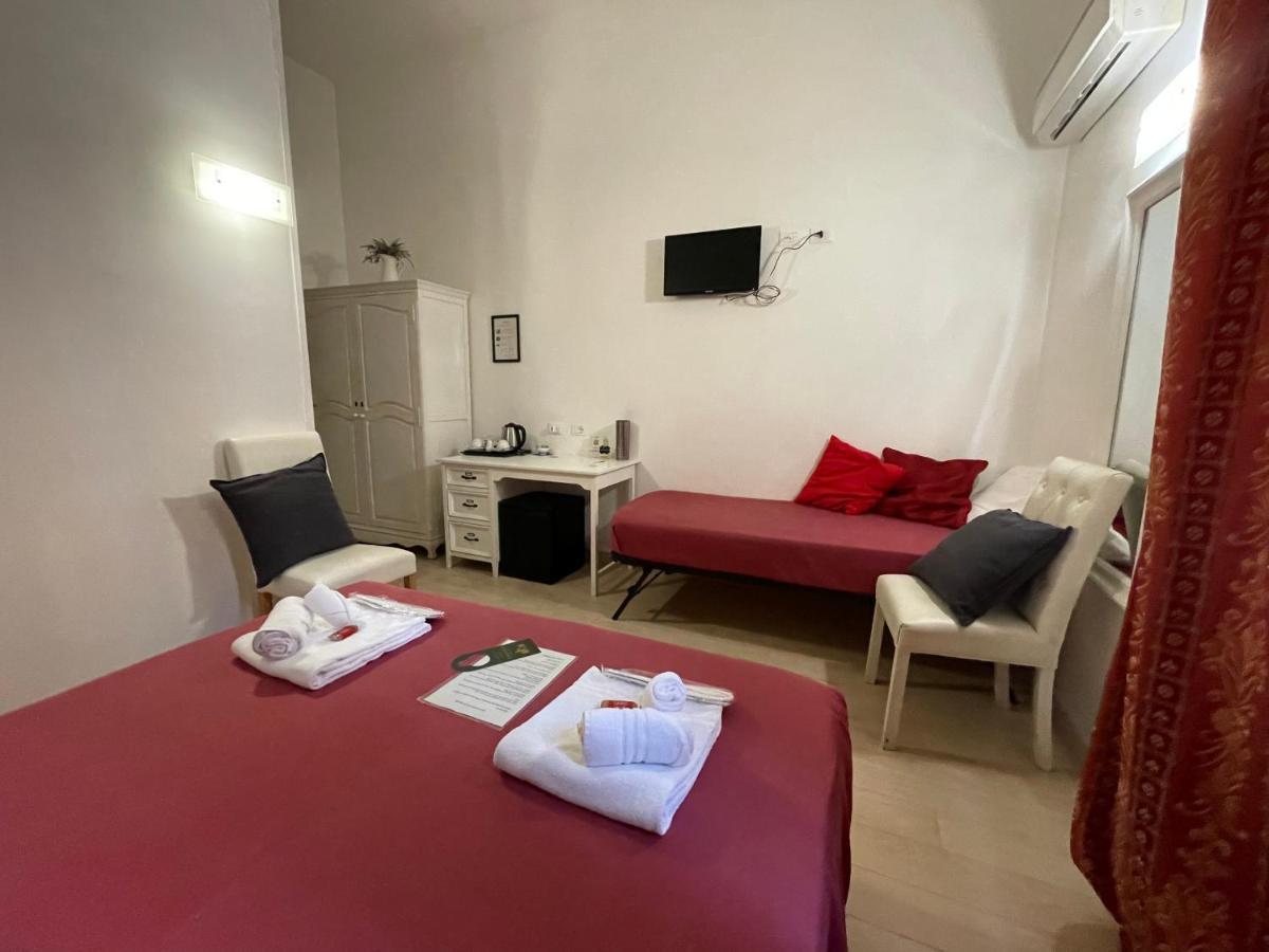 Ad Cavour Luxury - By Ad