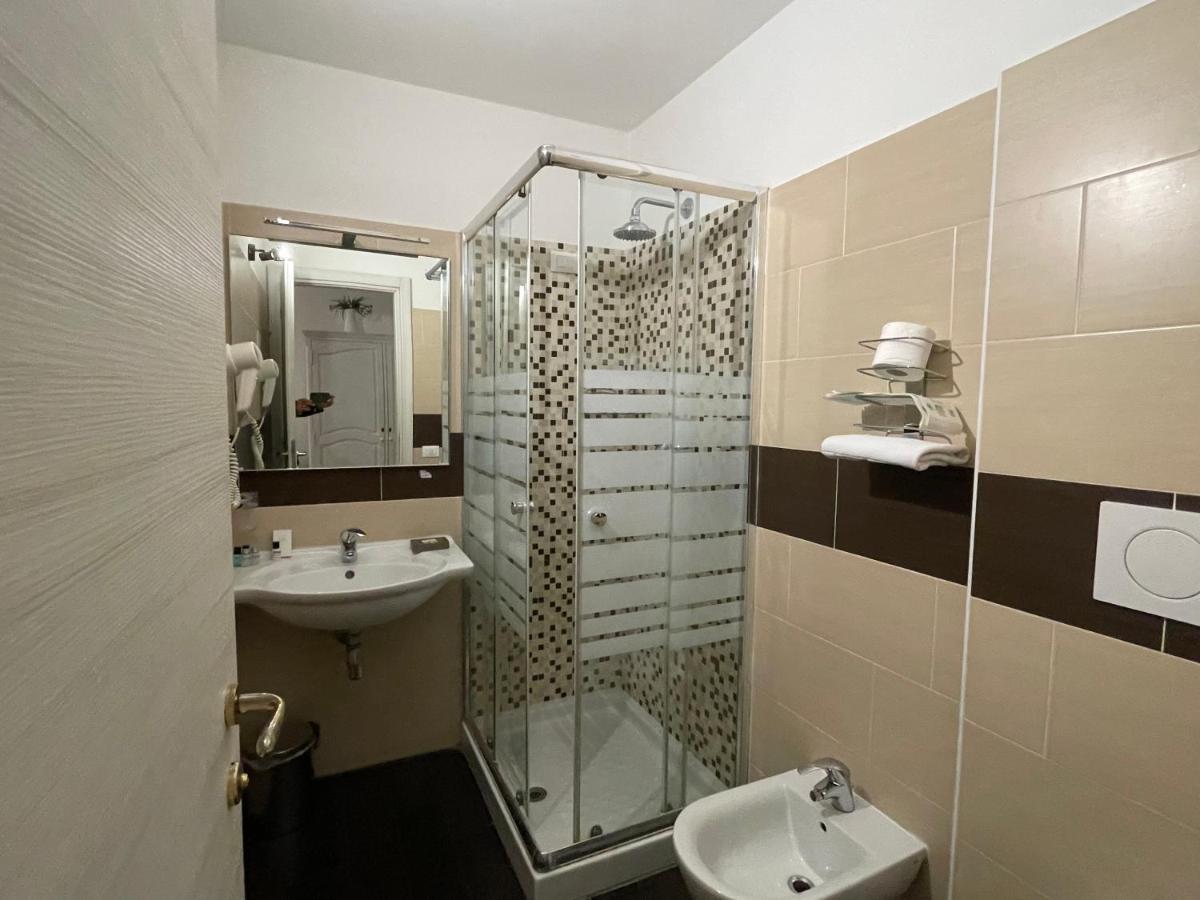 Guest house Ad Cavour Luxury - By Ad *