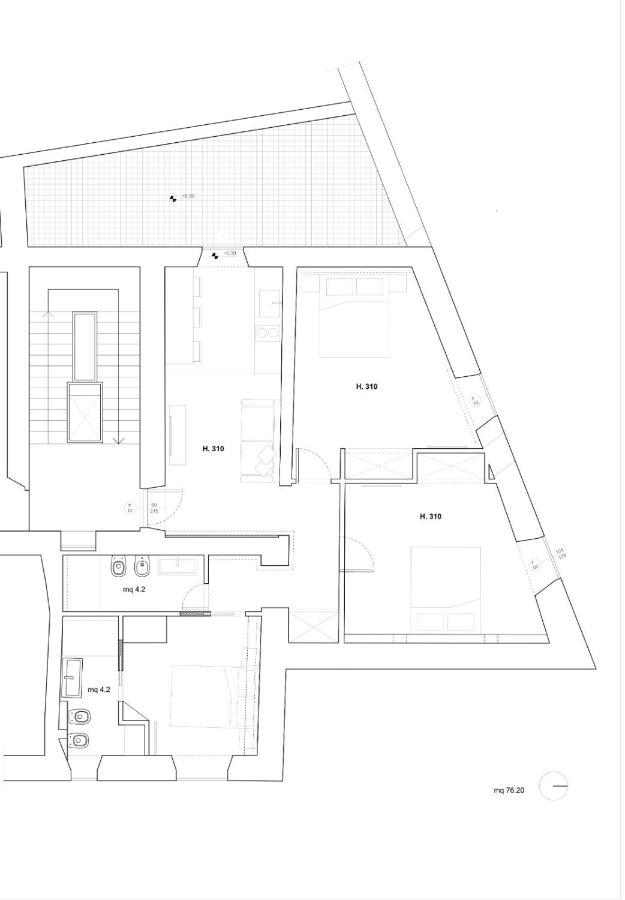 Apartment La Dolce Ottaviano *