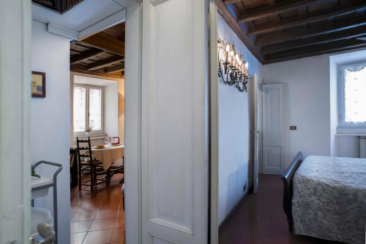 Apartment Indimenticabili Vacanze Romane Nel Cuore Della Citta
