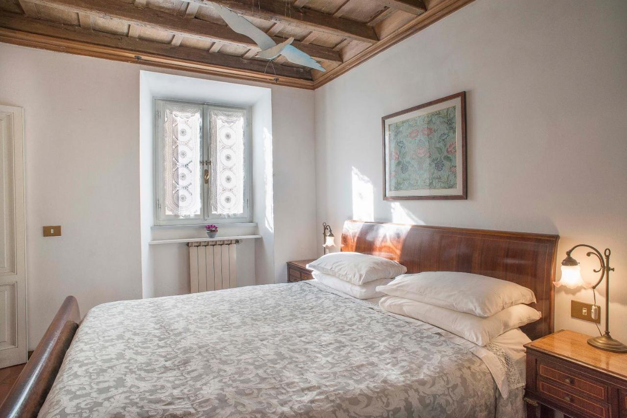 Indimenticabili Vacanze Romane Nel Cuore Della Citta Rome
