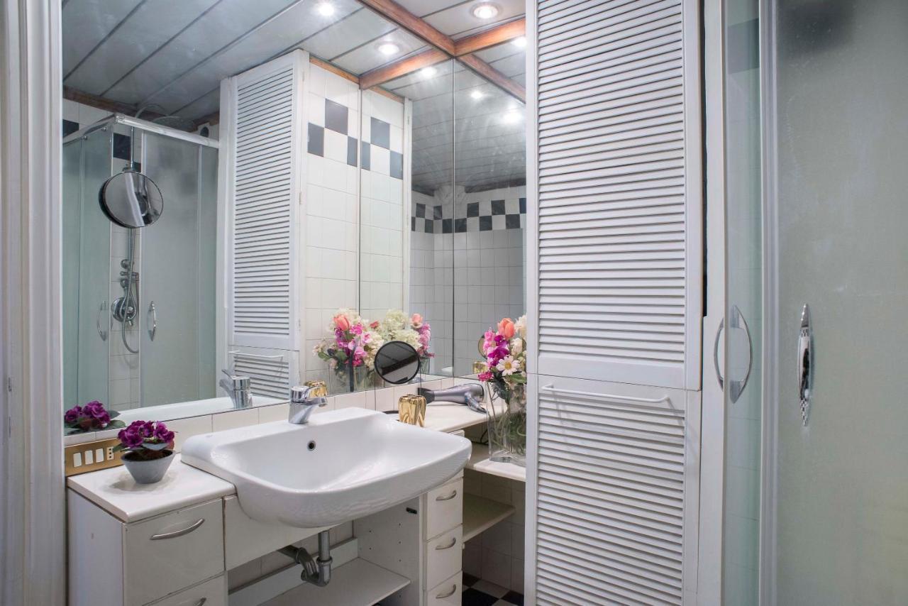 Apartment Indimenticabili Vacanze Romane Nel Cuore Della Citta *