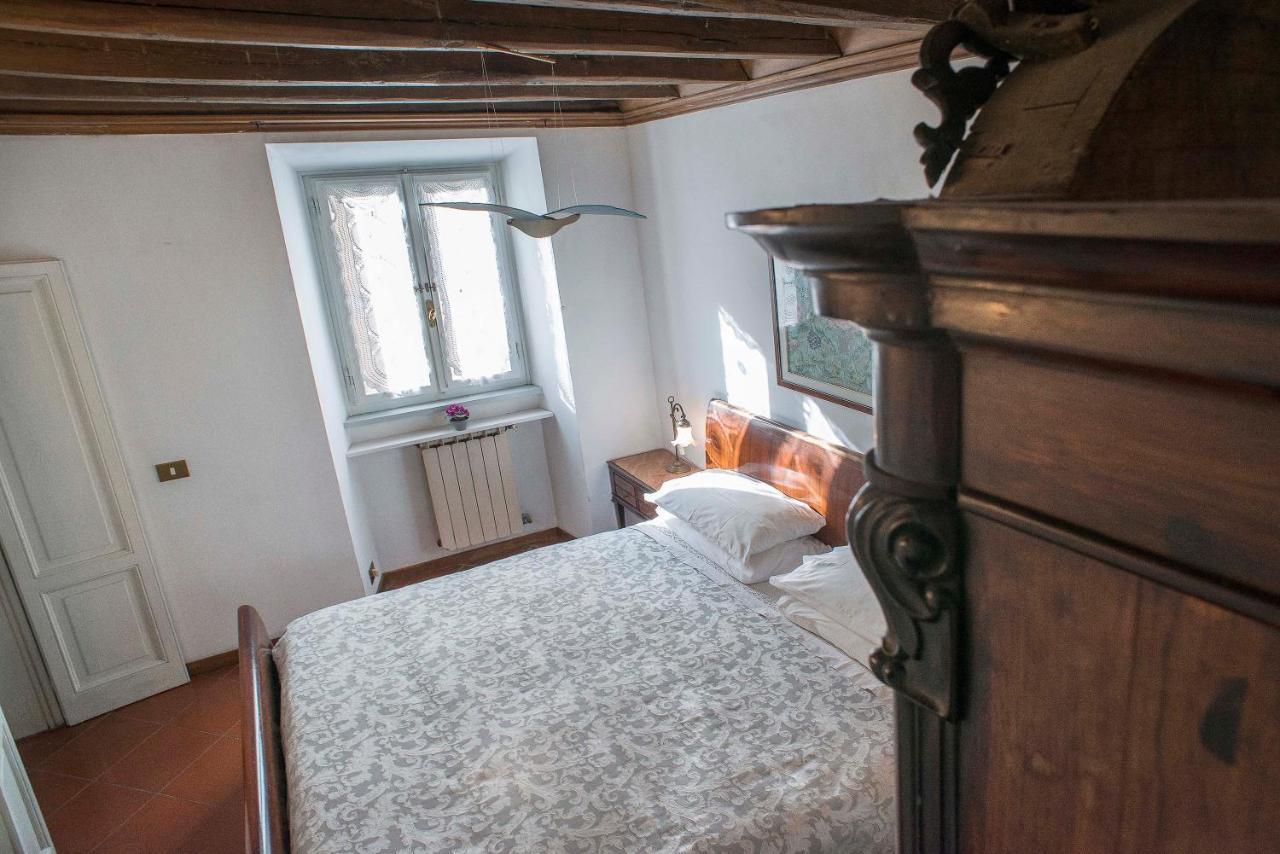 Apartment Indimenticabili Vacanze Romane Nel Cuore Della Citta