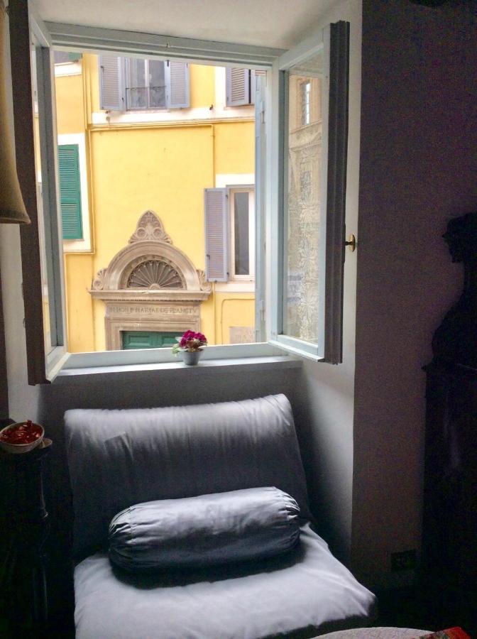 Indimenticabili Vacanze Romane Nel Cuore Della Citta Appartement
