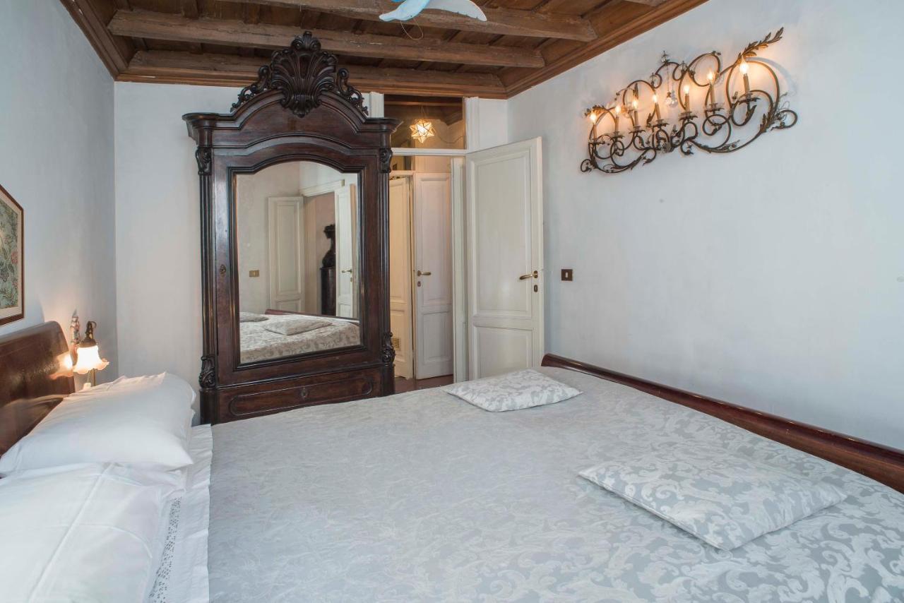 Apartment Indimenticabili Vacanze Romane Nel Cuore Della Citta *